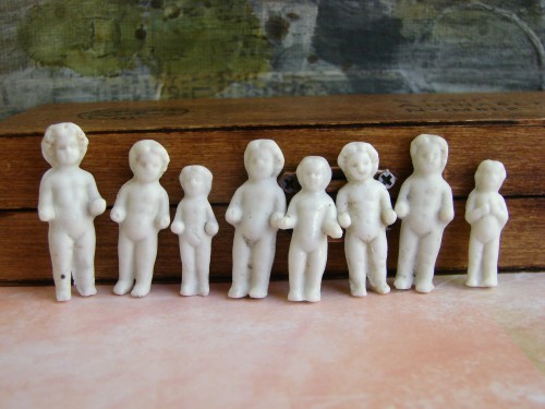 frozen charlotte dolls for sale